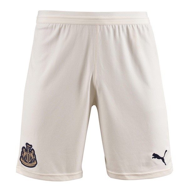 Pantalones Newcastle United 2ª 2018/19 Blanco